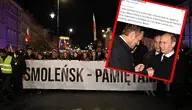 morawiecki smoleńsk