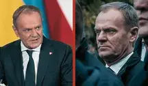 Zdjęcia premiera Donalda Tuska