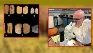 Zdaniem archeologa tajemnicze przedmioty, które odnajdywano w Ameryce Północnej, to w rzeczywistości kości do gry