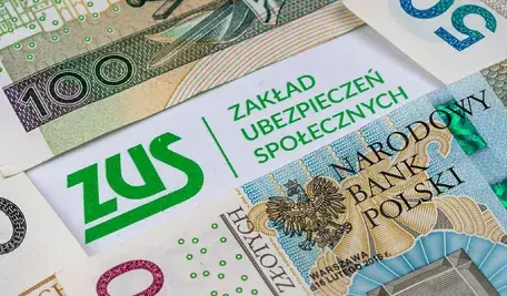 zus zasiłki