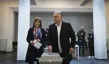 Wiktor Orban w drodze po kolejne zwycięstwo?
