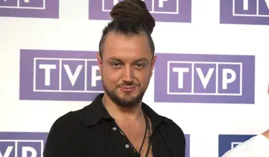 Aleksander Milwiw-Baron jest od wielu lat jedną z gwiazd programu "The Voice of Poland"