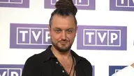Aleksander Milwiw-Baron jest od wielu lat jedną z gwiazd programu "The Voice of Poland"
