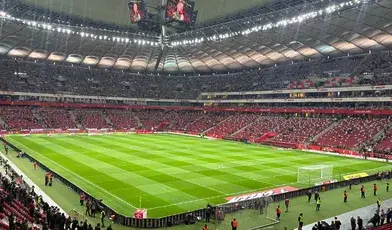 stadion PGE Narodowy