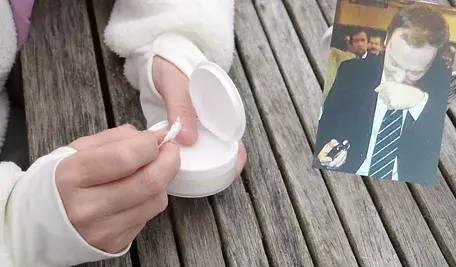 Tusk wciąga Tabakę