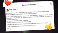 Poseł Litewka robi sondaż, którego wyniki powiedzą więcej niż badania licznych sondażowni