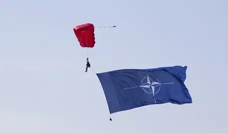 Czy NATO rzeczywiście się rozpadnie? Jakie rozstrzygnięcie przyniesie referendum w Słowenii? 
