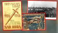 Szczeciński kwiecień z 1946 roku przez lata był zapomniany