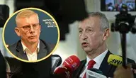 Cenckiewicz vs Dobrzyński ok