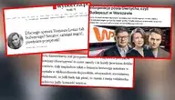 Dziennikarze Wyborczej i Wirtualnej Polski zaatakowani przez polityków Koalicji Obywatelskiej