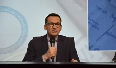 Mateusz Morawiecki chce stworzyć alternatywę dla PiS? 