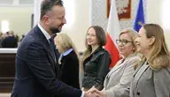 Jedno głosowanie mogło rozbić rząd