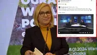 Paulina Hennig-Kloska uważa, że krytycy systemu kaucyjnego to boty