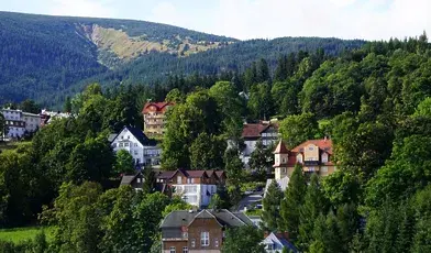 karkonosze skarb