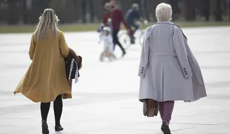 Polki wcale nie chcą być traktowane przez prawo identycznie jak mężczyźni 