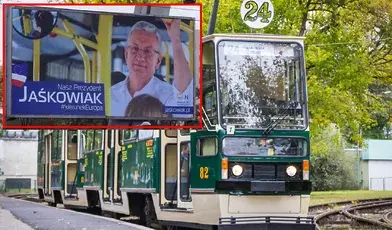 Poznań na szczycie płacowej „patologii”