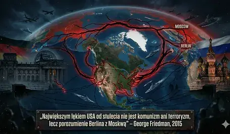 Koszmar, który się ziścił. 