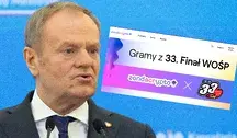 Zdaniem Donalda Tuska wszyscy, którzy brali udział w wydarzeniach wspieranych przez Zondacrypto brali udział w korzystaniu z pieniędzy generowanych przez rosyjską mafię. Premier się jednak mocno zagalopował