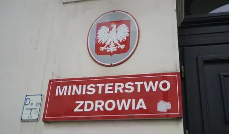 Nowym dyrektorem centrum e-zdrowia został manager, który zarządzał wcześniej prywatnymi szpitalami