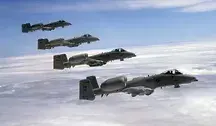 Pentagon zdecydował, że A-10 będą służyć do końca 2030 r.