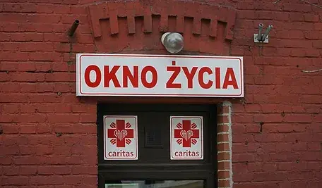 Okno życia
