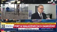 Bierecki uderza w rząd: ‘Pozorne działania zamiast inwestycji