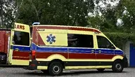 Tragiczny wypadek kolejowy w Marszewie pod Goleniowem – dwie nastolatki zostały potrącone przez szynobus, jedna z nich zginęła, a druga w ciężkim stanie trafiła do szpitala.