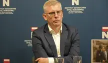 Sławomir Cenckiewicz zrezygnował z bycia szefem BBN. Obwinił o to bezprawne działania rządu Tuska