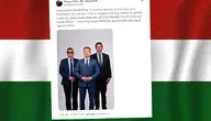 Peter Magyar przedstawił dwóch nowych członków swojego przyszłego gabinetu w wpisie na X 