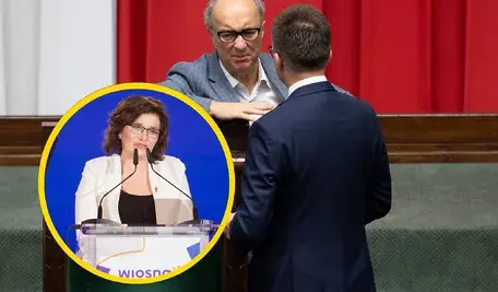 czarzasty maciejewska