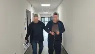 Agresywny napastnik w rękach policji. Ale już jest wolny. Czy znów kogoś zaatakuje?