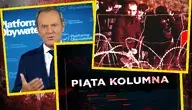 piąta kolumna zwiastun