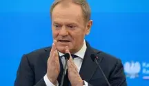 tusk gra jak chcą niemcy