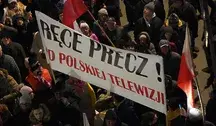 TVP w likwidacji stworzyła nowy serial, którego bohaterami są polscy szpiedzy