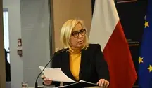 Paulina Hennig-Kloska zlekceważyła zaproszenie na spotkanie ze swoją byłą partią, podczas którego miała przekonywać jej posłów, że warto ją obronić w sejmie
