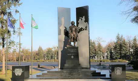 Jeden z wykładowców Akademii Wojsk Lądowych jest podejrzewany o stosowanie kar cielesnych wobec podchorążych