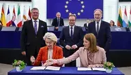 Obrady Parlamentu Europejskiego
