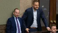 Sąd miażdży akt oskarżenia przeciwko Adamowi Andruszkiewiczowi
