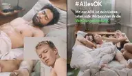 Kontrowersyjna reklama niemieckiej kasy chorych AOK, promująca antykoncepcję, wywołała falę krytyki z powodu sugestii związków poliandrycznych i wątków migracyjnych.