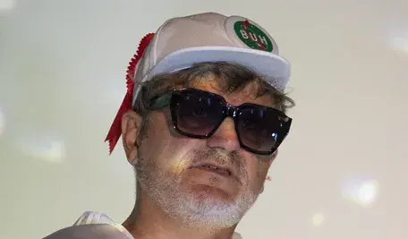 Janusz Palikot nie zamierza się zatrzymywać. Już rozkręca nowy biznes i szuka kolejnych inwestorów