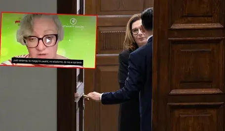 Kontrowersyjne szkolenia opłacane przez Senat RP