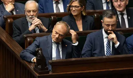 kosiniak-kamysz tusk