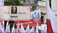 Tomasz Jastrun przekroczył granice. Nawołuje do mordów
