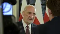 Sejm zdecydował, że Antoni Macierewicz straci immunitet 