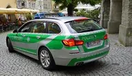Podczas rutynowej kontroli na przejściu granicznym niemieccy policjanci skonfiskowali samochód Polaka