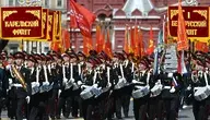 W tegorocznej paradzie zwycięstwa nie wezmą udziału żadne pojazdy