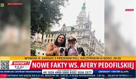nowe fakty afera kłodzka