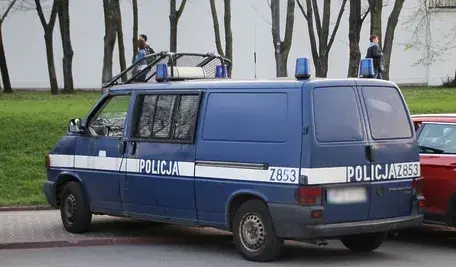 Śmiertelne strzały w Ostrowi Mazowieckiej