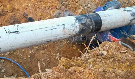 Gazociąg Balkan Stream