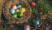 Co roku pojawiają się opinie, że Wielkanoc została zapożyczona od pogan - ale brak na to jakichkolwiek dowodów